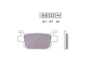 FDB2212AG FERODO DISK PLOČICE FDB2212AG FERODO DISK PLOČICE