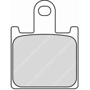 FDB2220ST FERODO DISK PLOČICE