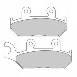 FDB737P FERODO DISK PLOČICE