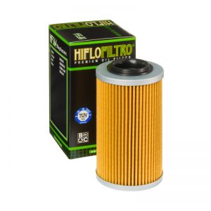 HF564 HIFLO FILTER ULJA
